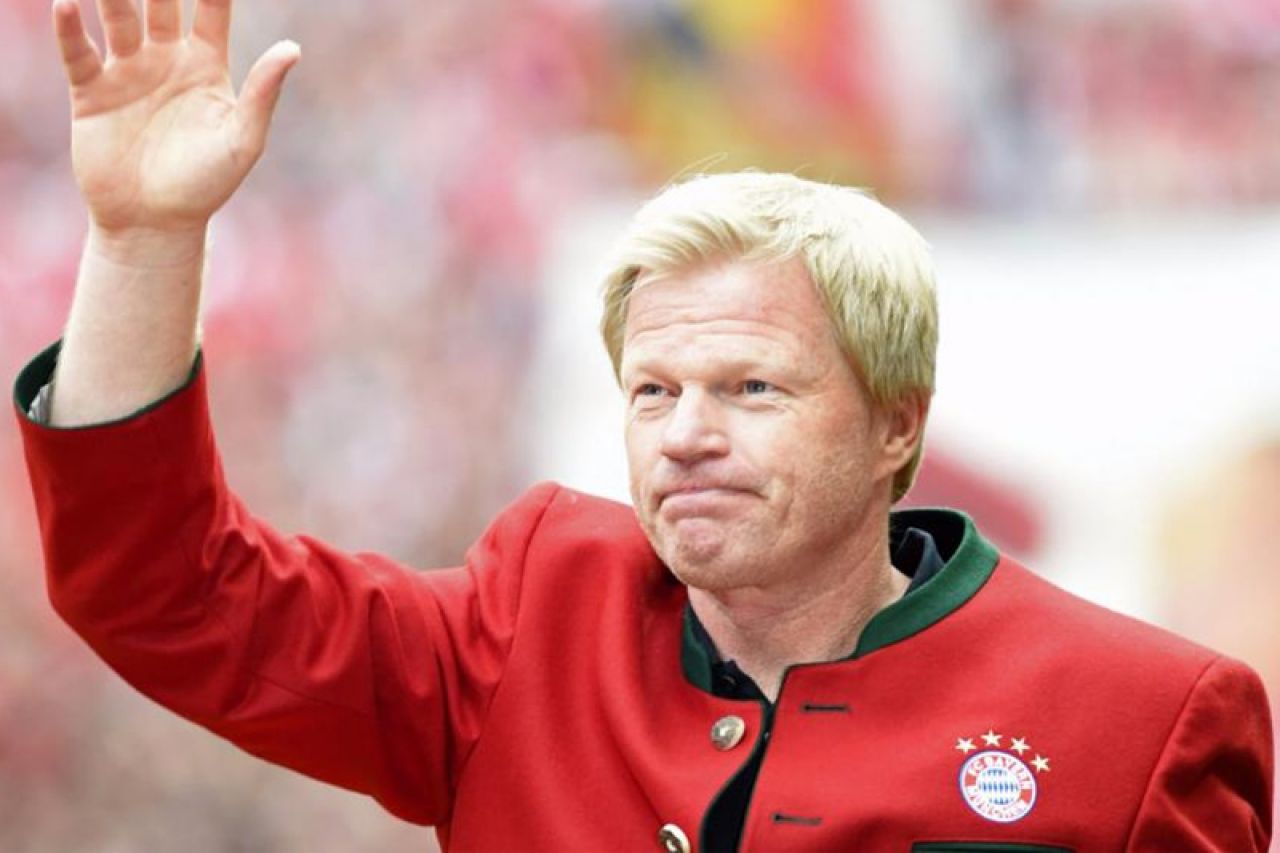 Oliver Kahn odbio Bayern: Ne želi biti sportski direktor Bavaraca!