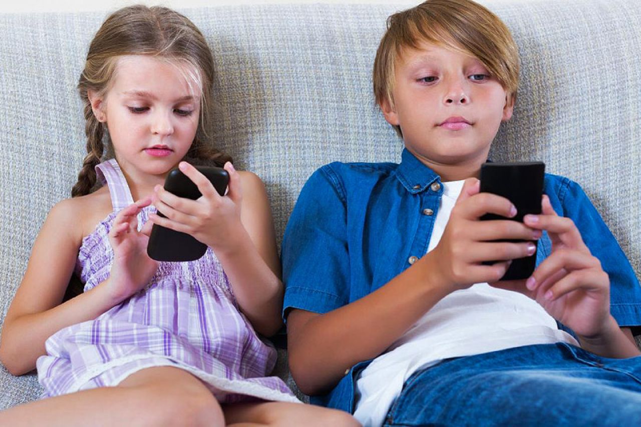 Upozorenje roditeljima: Djeca dobivaju uznemiravajuće SMS poruke