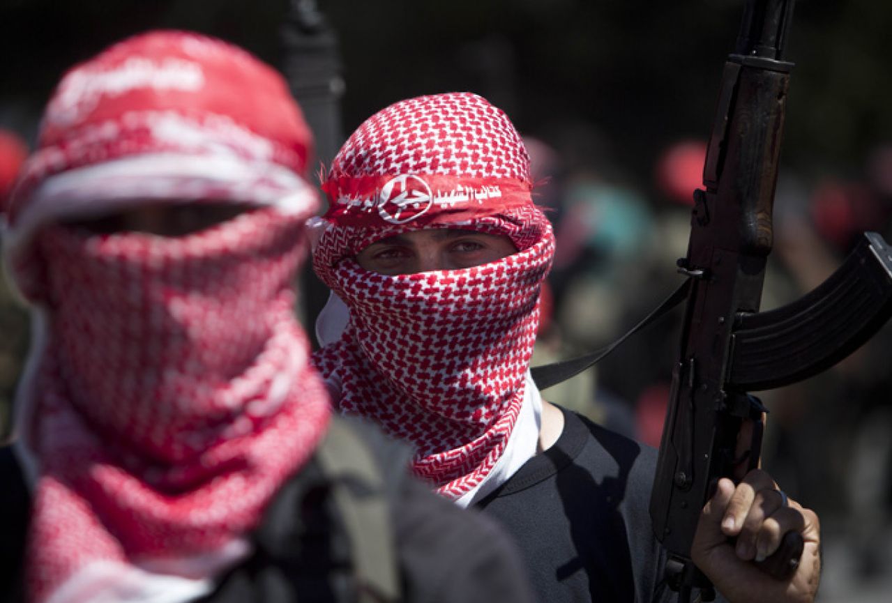 Europski sud pravde: Hamas ostaje na crnoj listi terorističkih organizacija