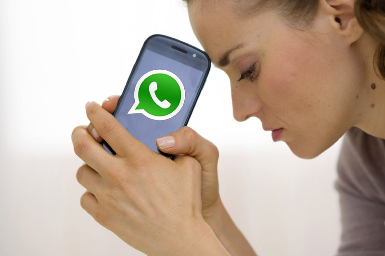 Nova prijevara: Odmah izbrišite ovu poruku sa WhatsAppa