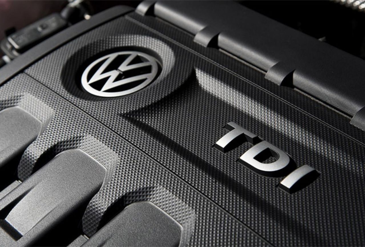 VW se obvezao prepraviti još 1,5 milijuna dizelskih motora