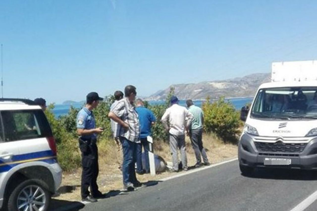Četvero ozlijeđenih taksista u sukobu u Dubrovniku 