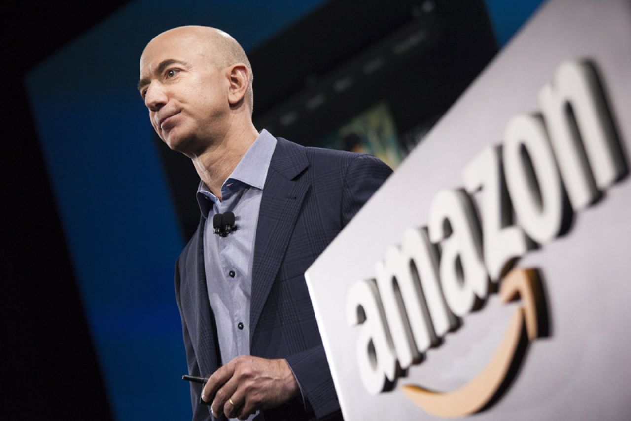 Vrijednost Amazona i Facebooka premašila 500 milijardi dolara