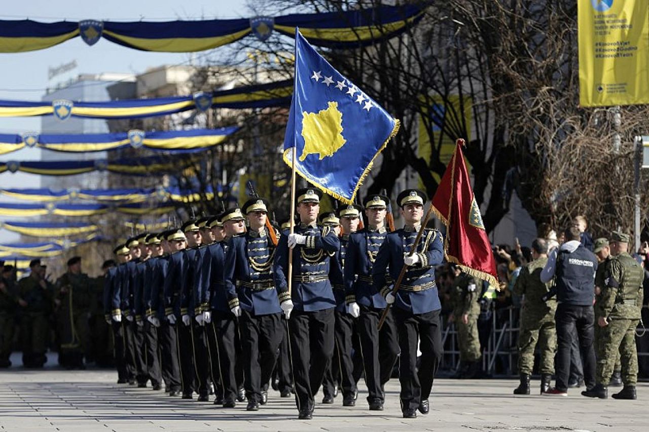 Plan za Kosovo isključuje priznanje neovisnosti