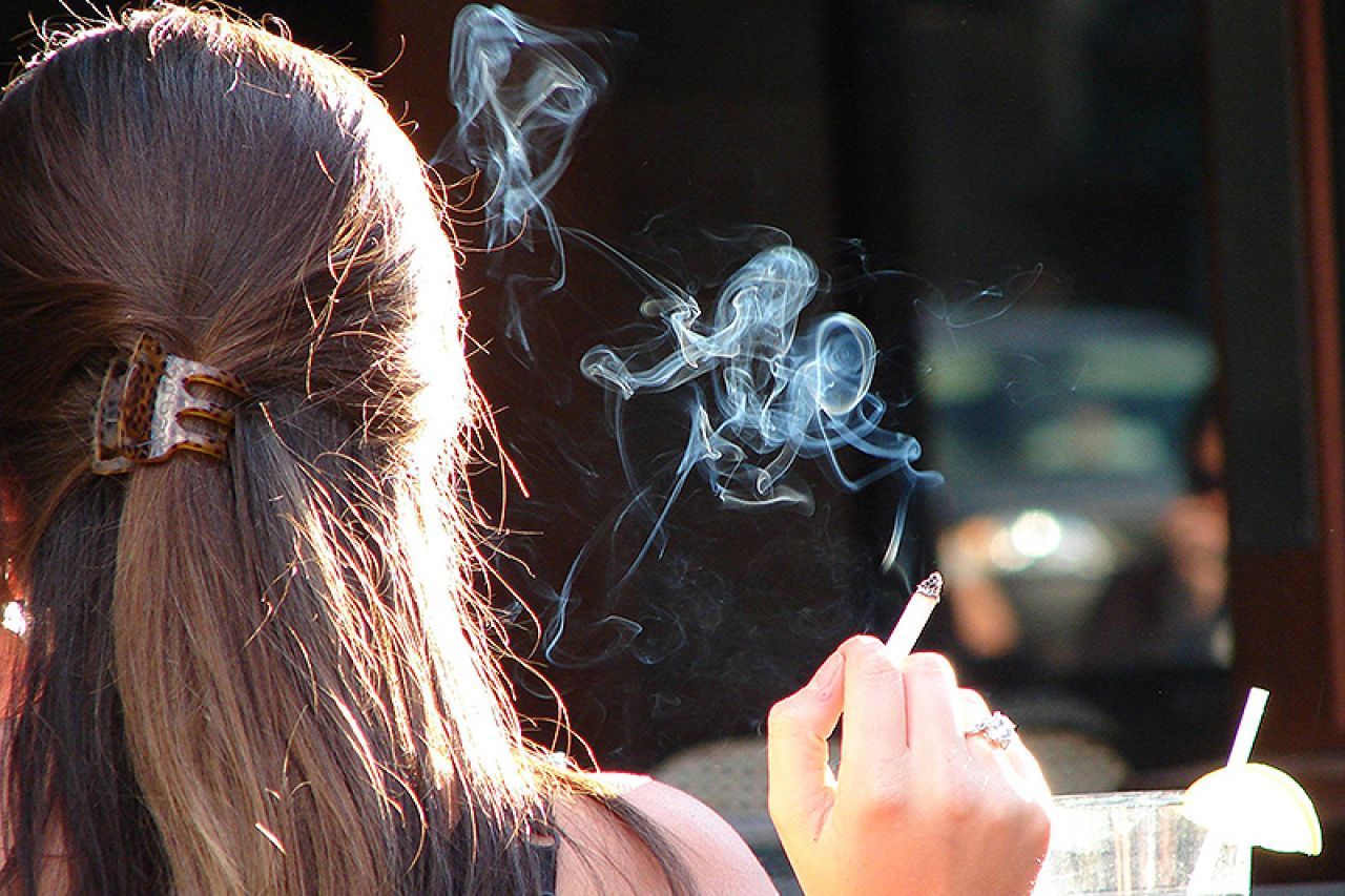 Znanstvenici upozoravaju: Light cigarete su opasne kao i sve druge cigarete