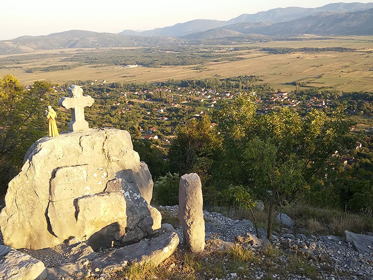 Gorica - Sovići: Svitnjacima će se obilježiti 300. obljetnica oslobođenja od Turaka