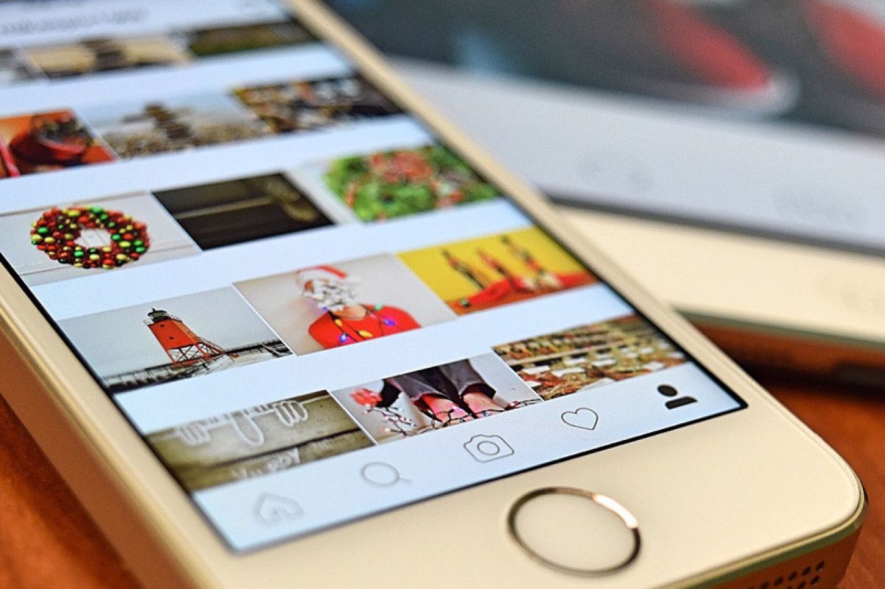 GIF datoteke možete podijeliti i na Instagramu - evo i kako