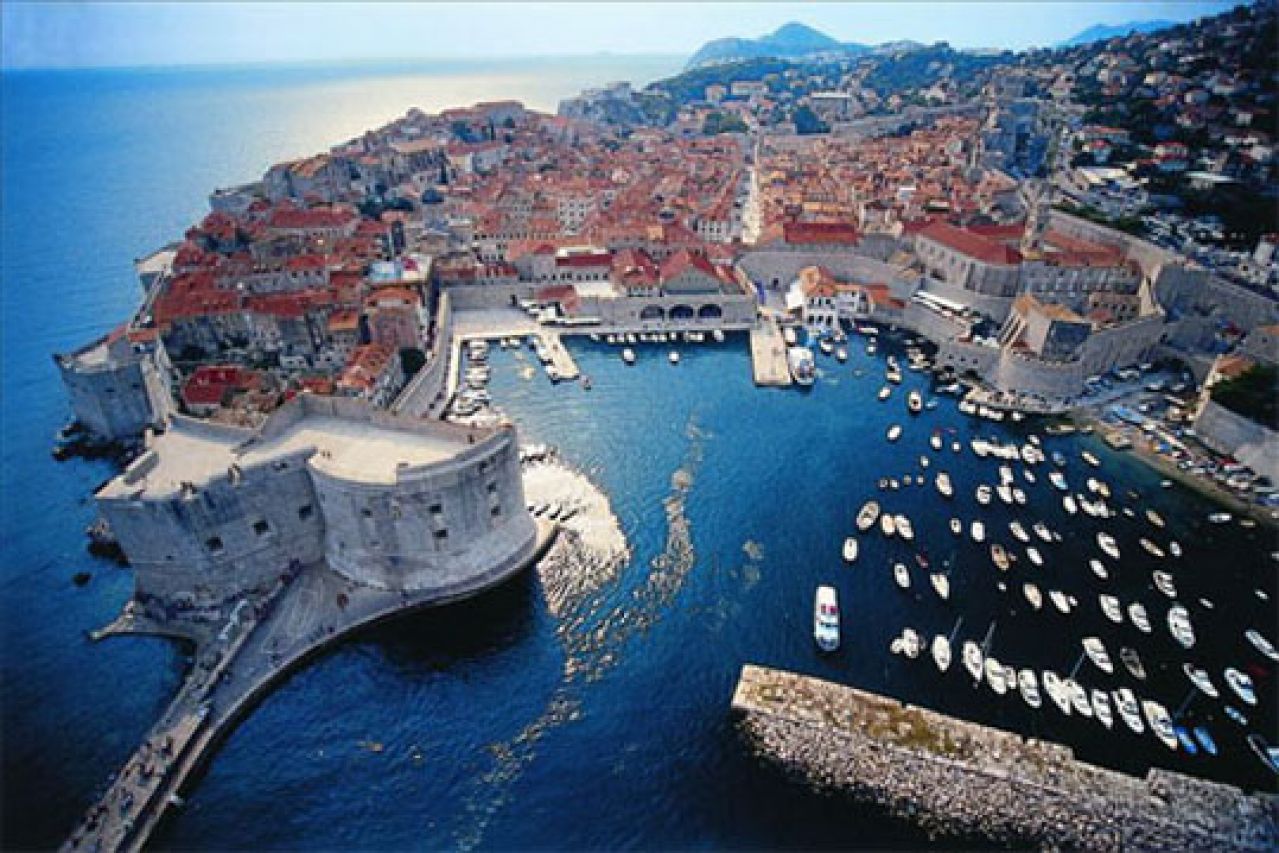 Shatterland: Novi Bond snimat će se u Dubrovniku