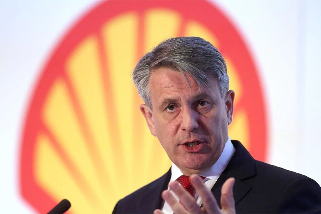 Izvršni direktor Shella iznenadio izjavom: Moj sljedeći automobil bit će električni