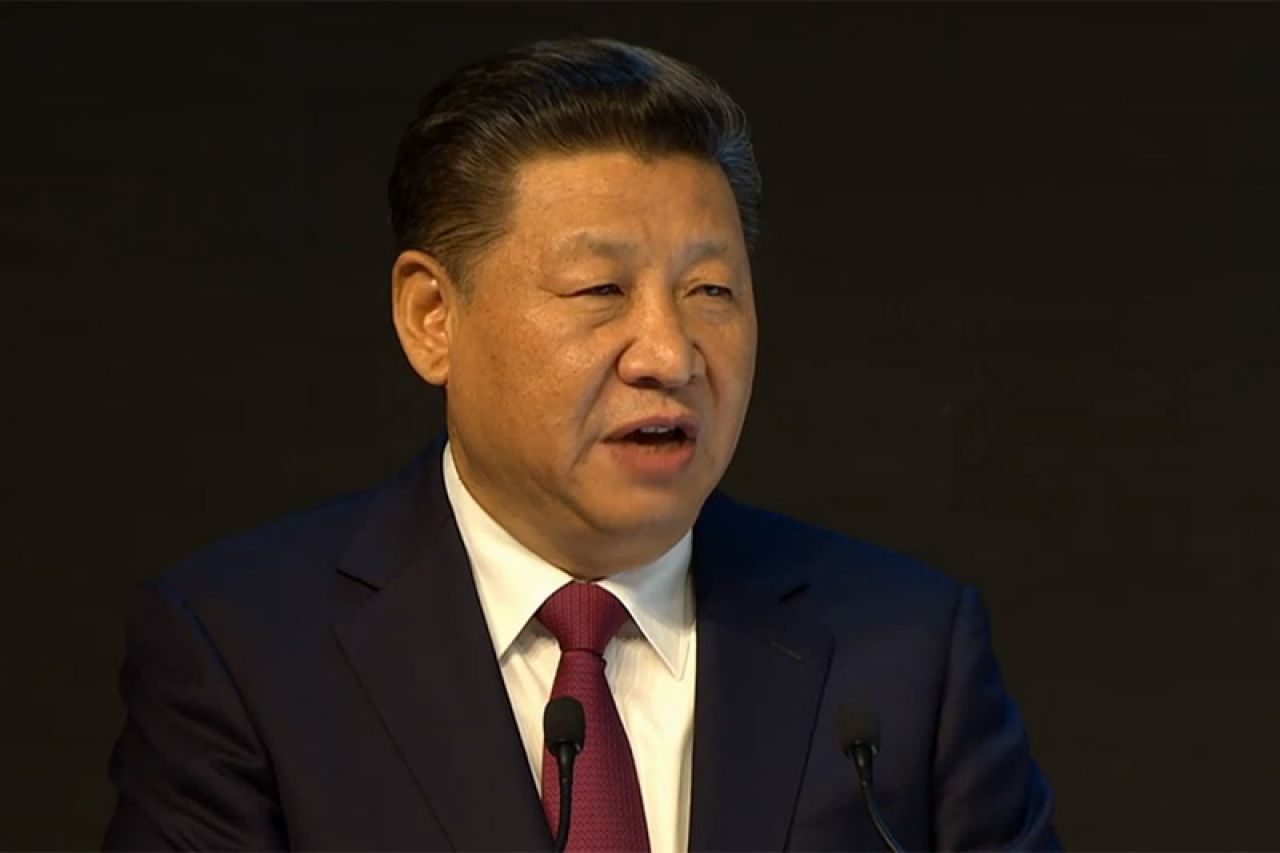 Xi: Kina je oduvijek gradila svjetski mir i čuvala međunarodni poredak