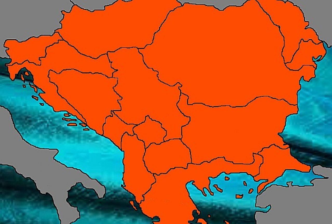  Sljedeća europska kriza bi mogla pogoditi Balkan
