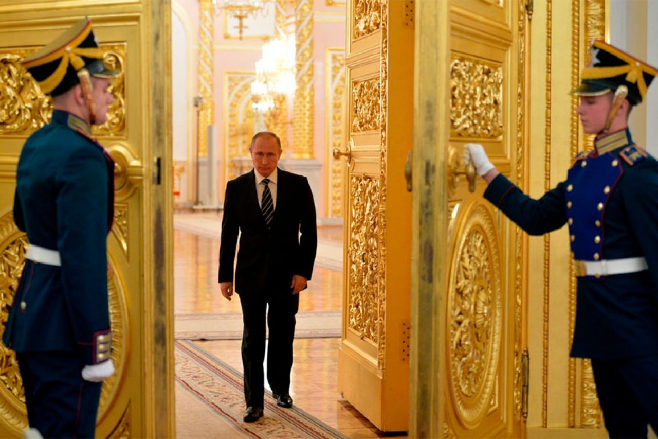 Kremlj: Rusija ne razmatra nove mjere odmazde protiv SAD