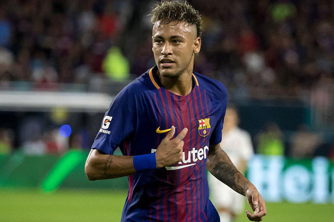 LaLiga odbila prihvatiti 222 milijuna eura za Neymara