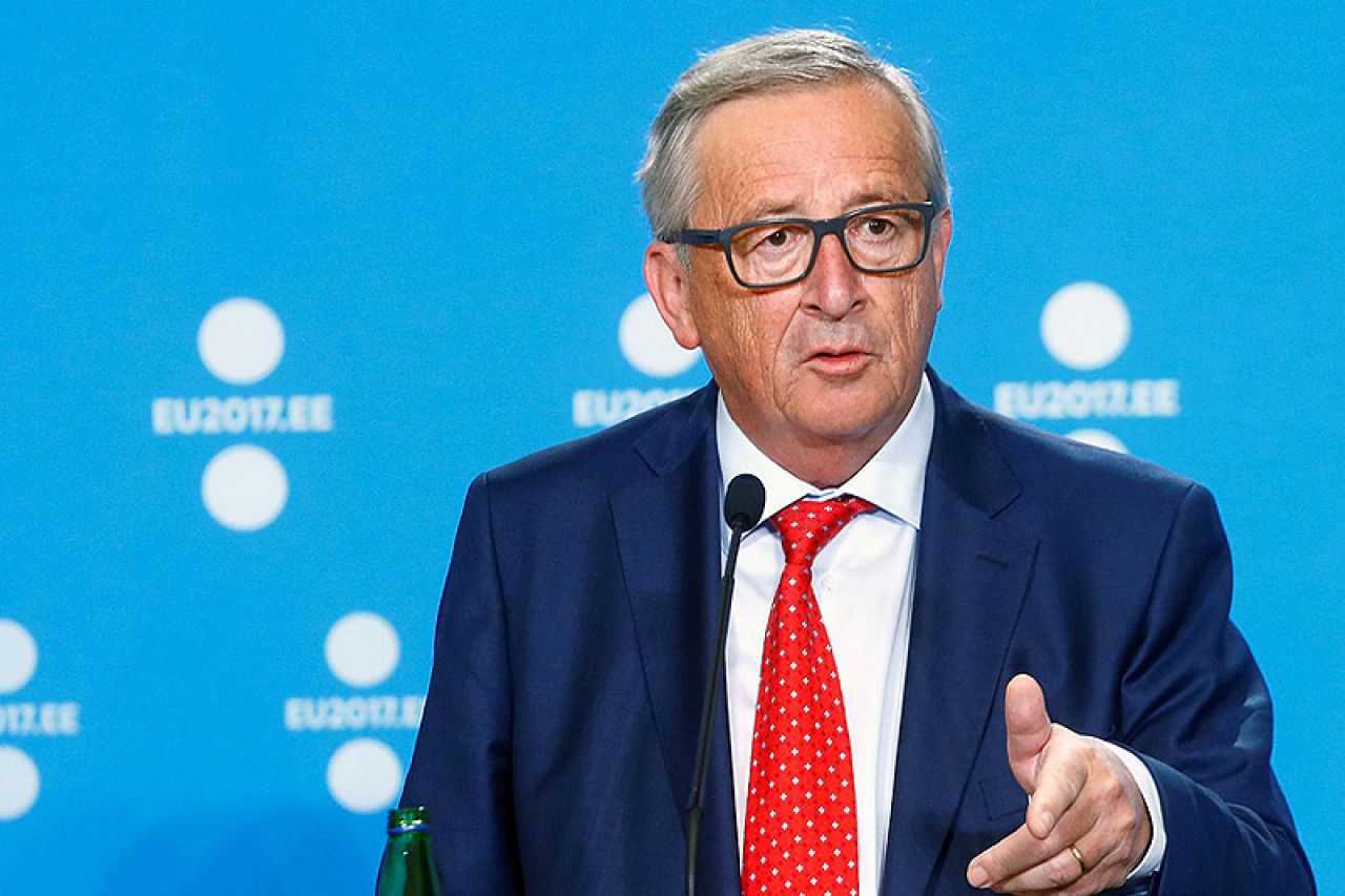 Juncker: Ako balkanske zemlje ne uđu u EU, opet ćemo imati rat