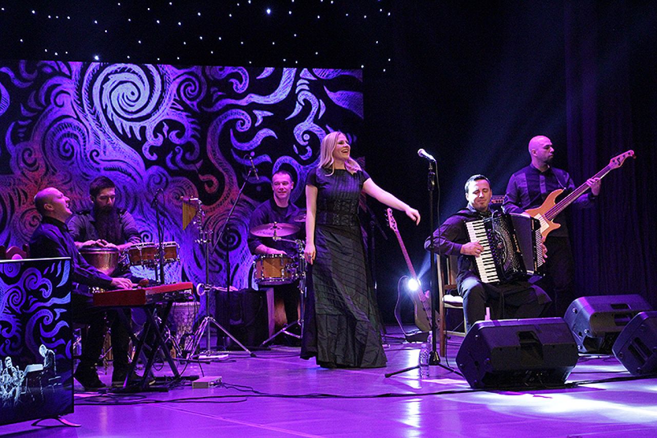 Divanhana najavljuje koncert u Kulturnom centru u Trebinju