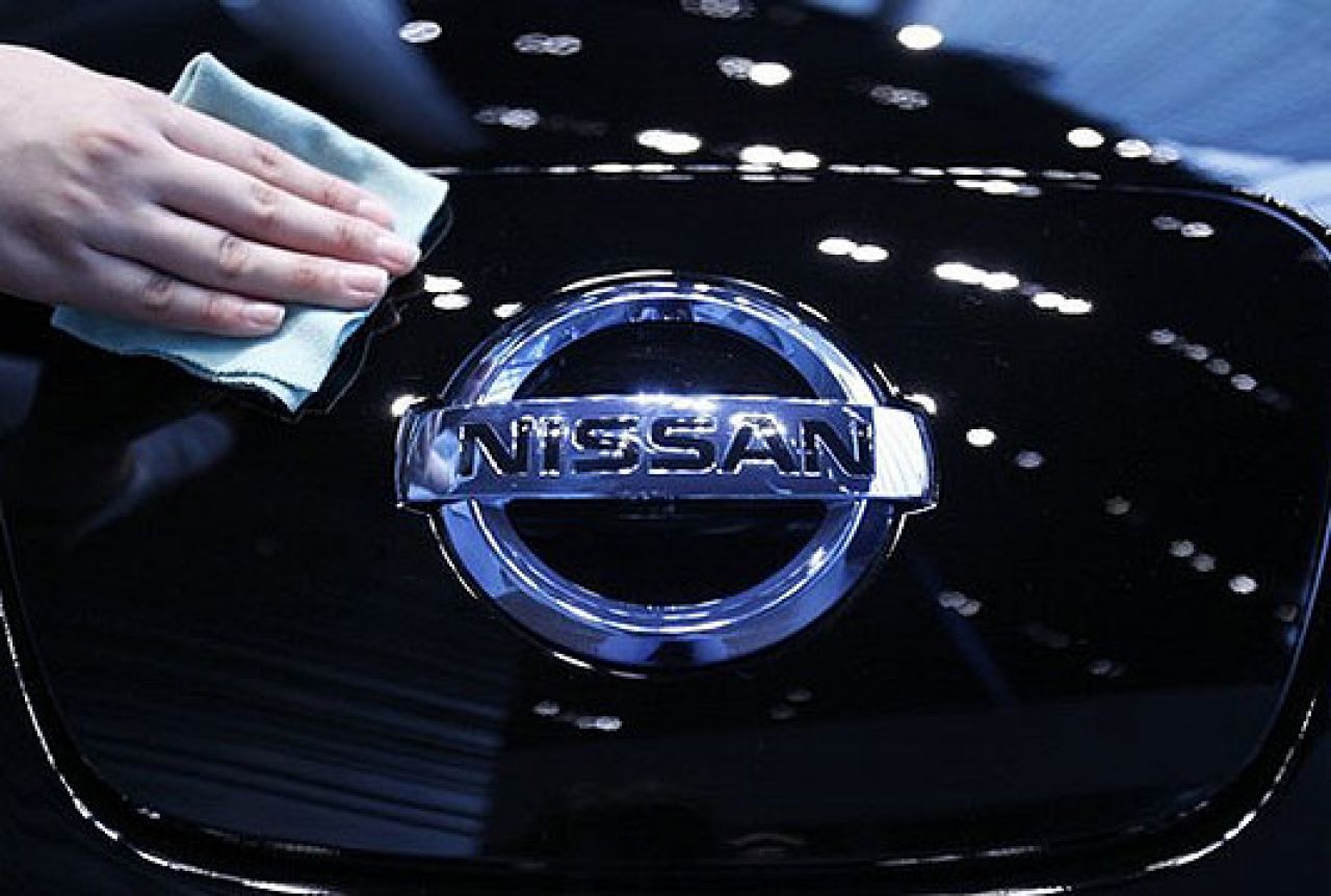 Nissan staje u kraj nemarnim roditeljima koji zaboravljaju na djecu 