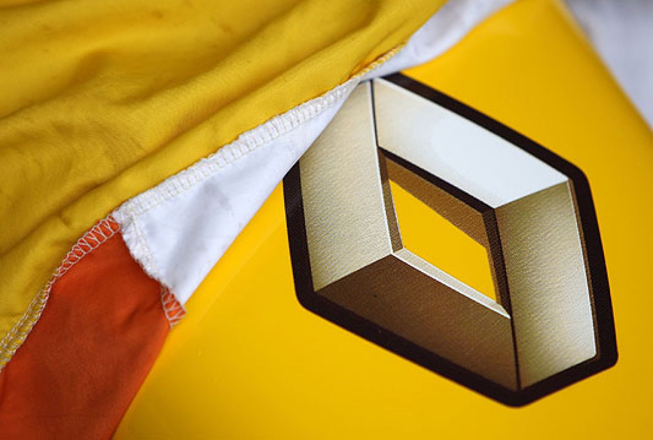 Iran potpisao s Renaultom povijesni ugovor