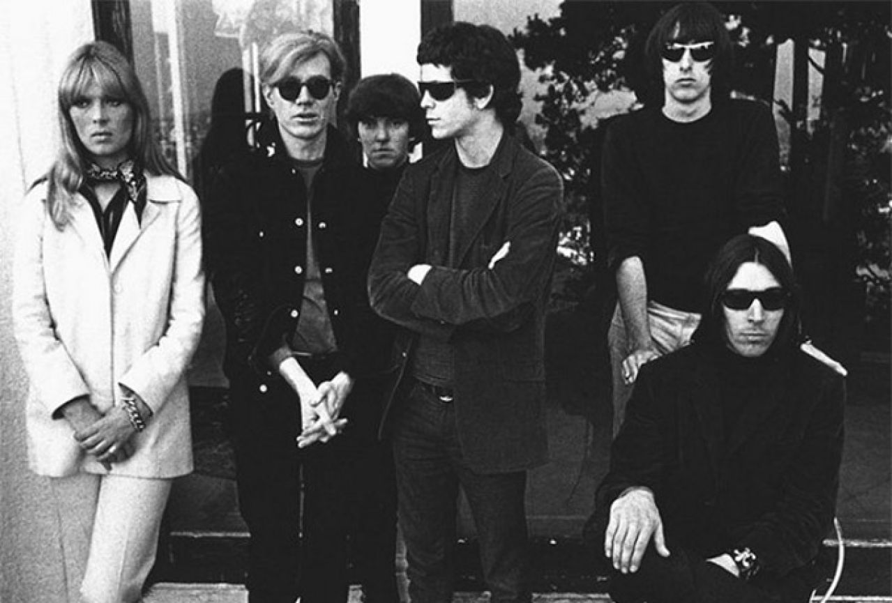 Snima se dokumentarac o grupi Velvet Underground