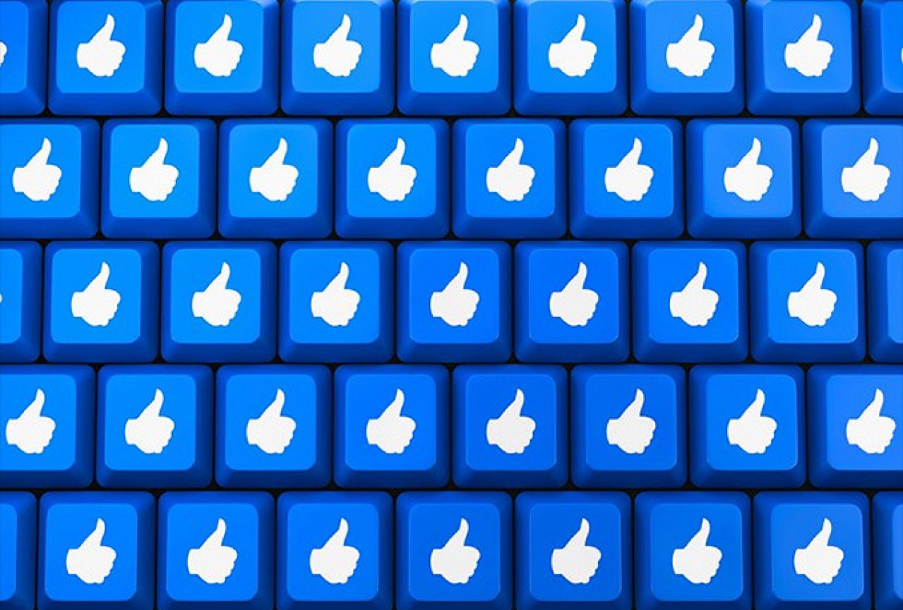 Kako Facebook 'lajkovi' utječu na raspoloženje?