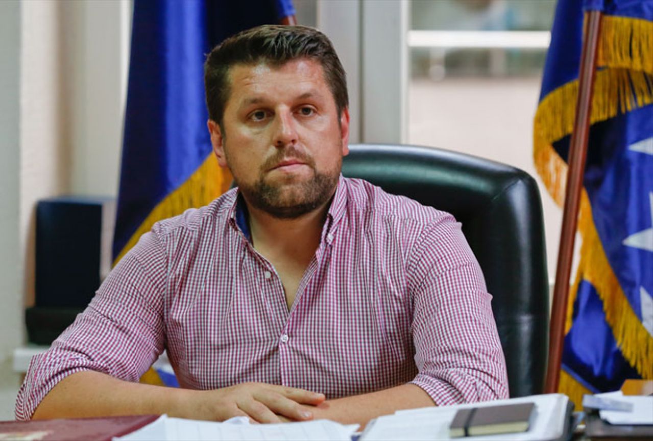 Duraković želi ujediniti probosanske  stranake u RS