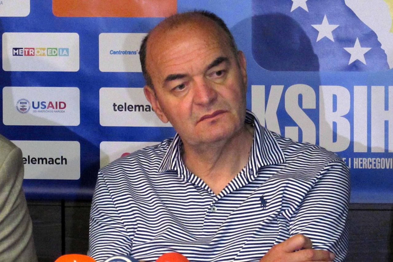 Vujošević: Armenija je momčad s većom kvalitetom nego imenom