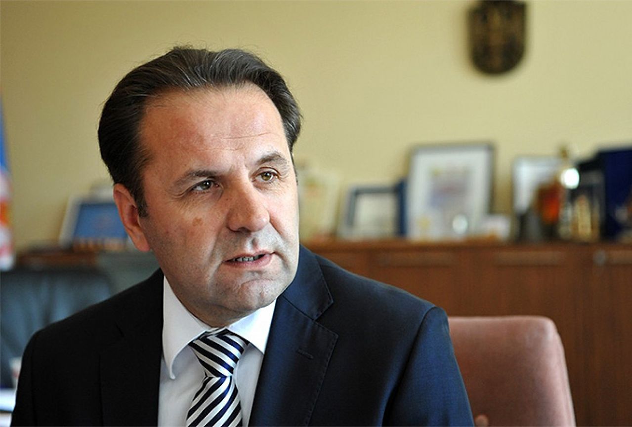 Ljajić očekuje rješenje trgovinskog spora s Hrvatskom do kraja tjedna
