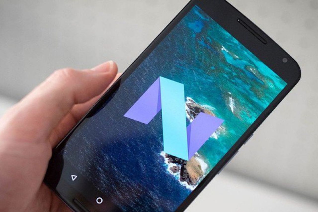 Android Nougat dogurao do 13,5%