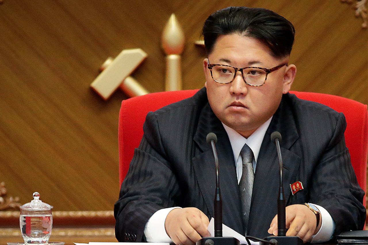 Južna Koreja upozorila Sjever da ne pojačava napetosti na poluotoku