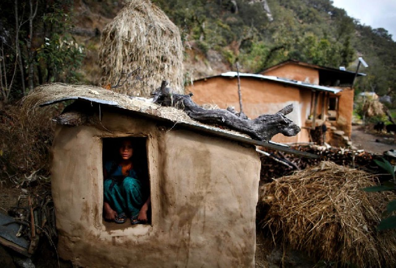 Nepal će kažnjavati izolaciju žena za vrijeme menstruacijskog ciklusa