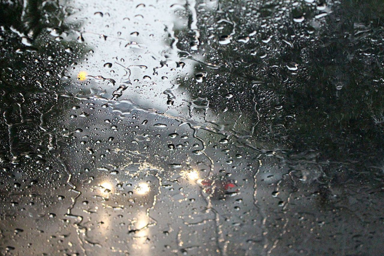 U BiH nestabilno vrijeme s kišom, pljuskovima i grmljavinom
