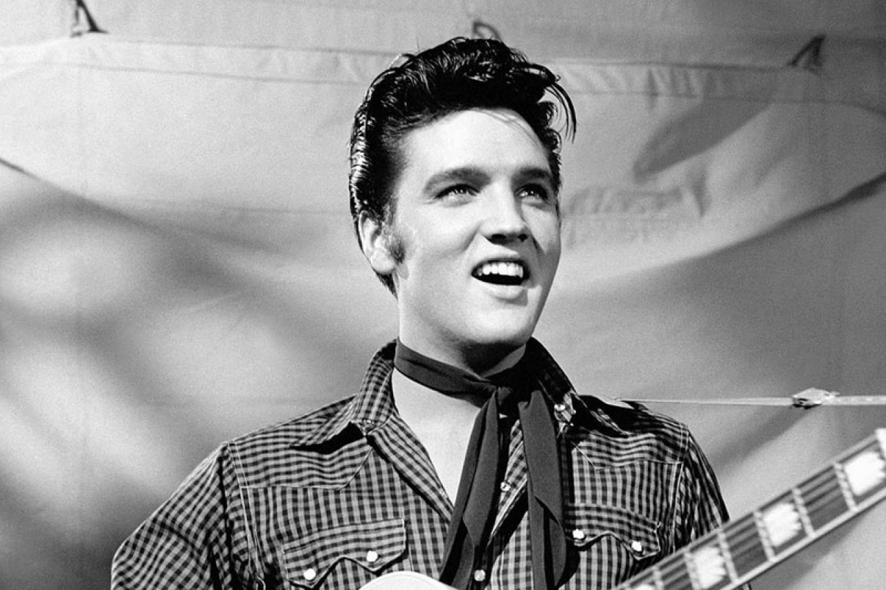 Svijet bez Elvisa - 40 godina kasnije