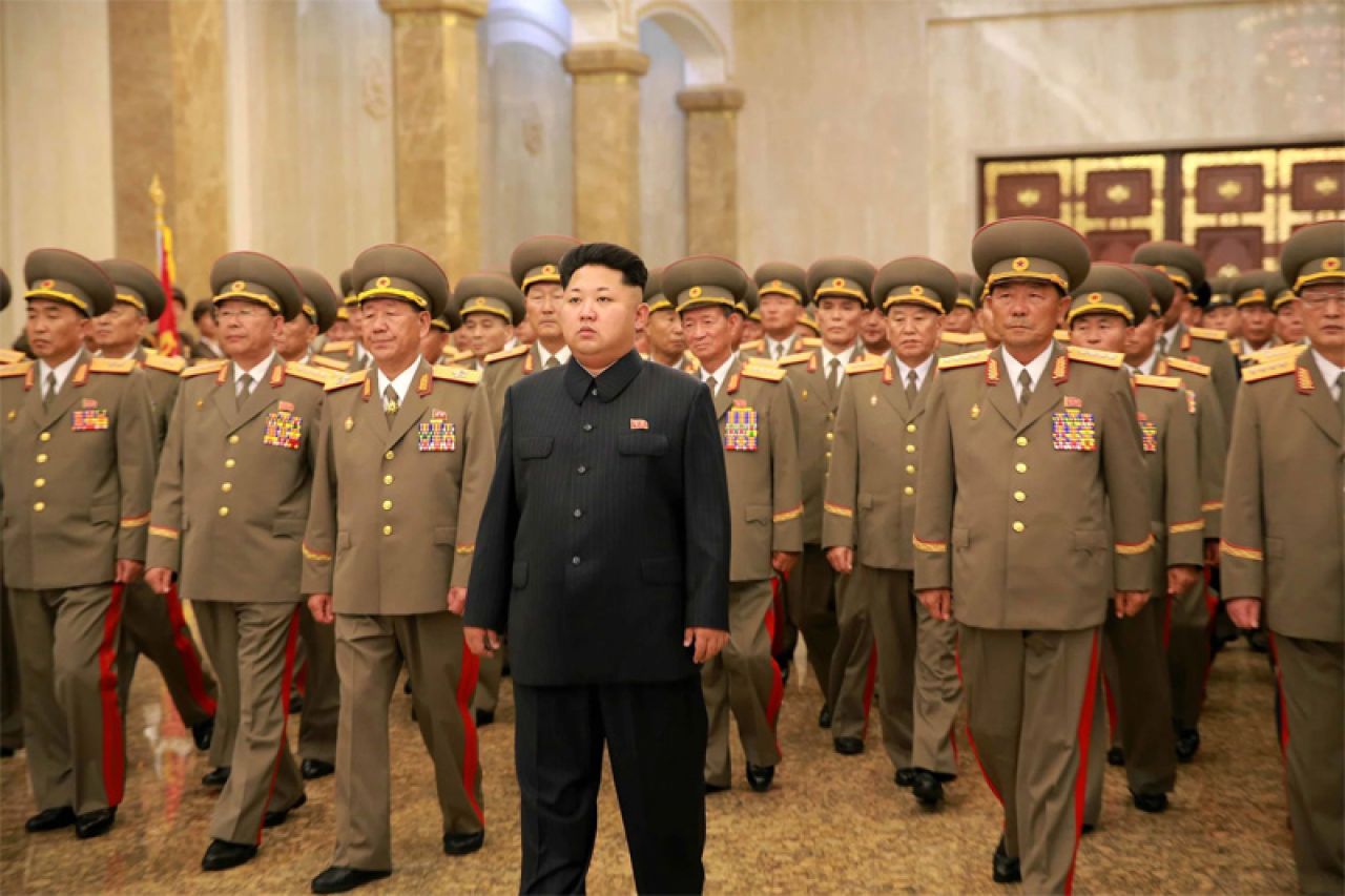 SAD nije zainteresiran za promjenu režima u Pyongyangu