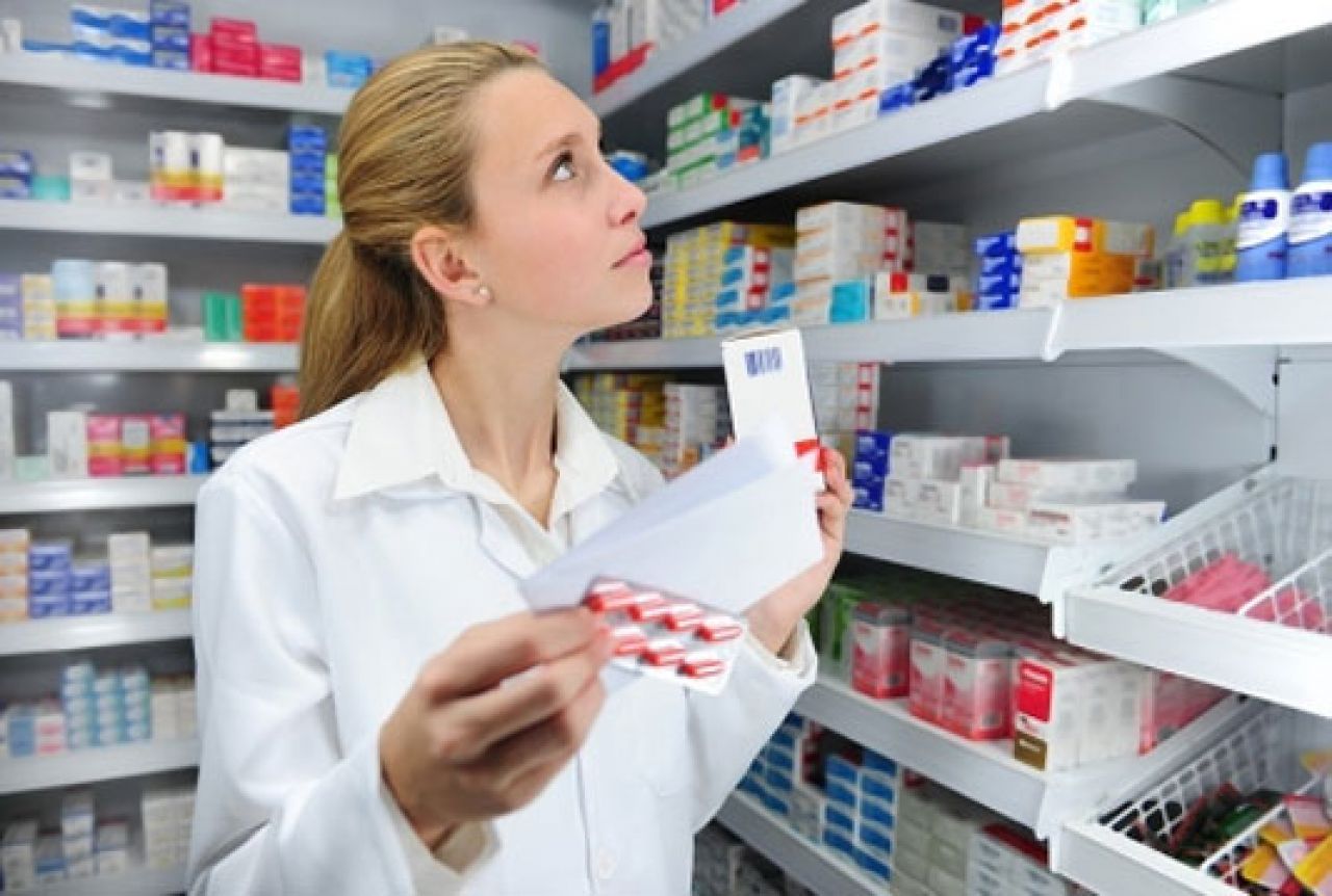 Farmaceuti ponovno dižu cijene lijekova  
