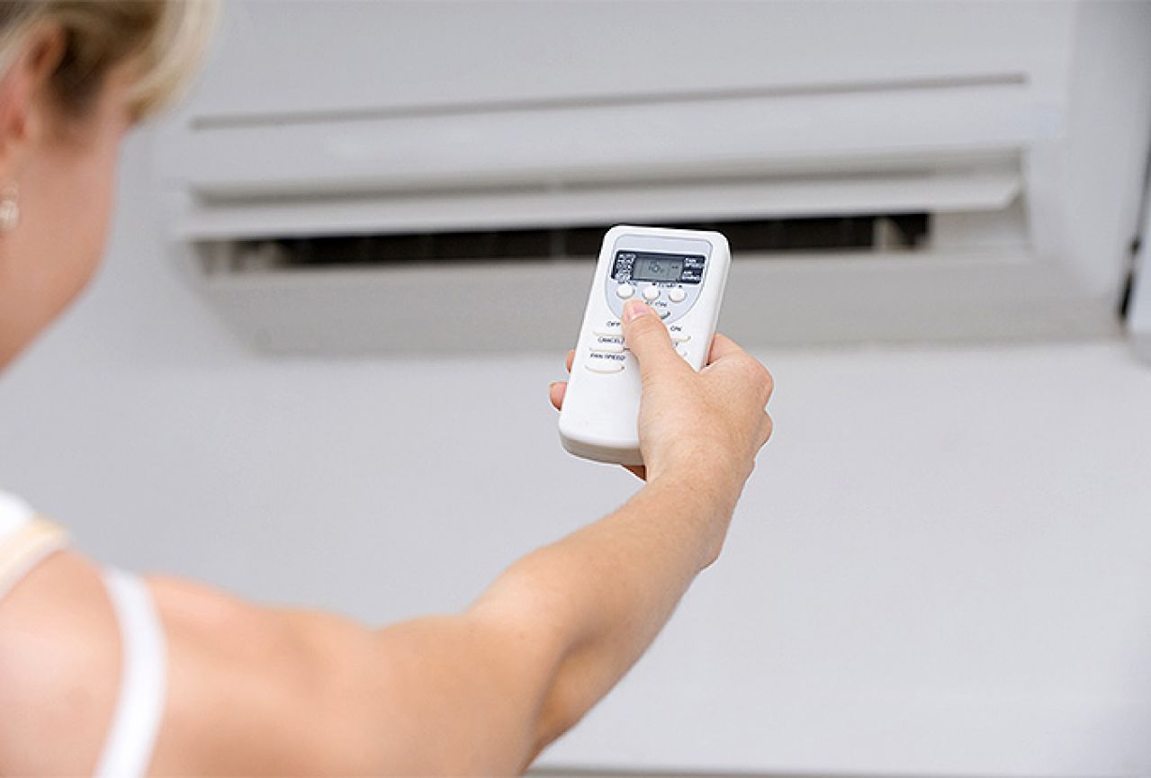 Evo kako nam od klima-uređaja može zamirisati cijeli dom
