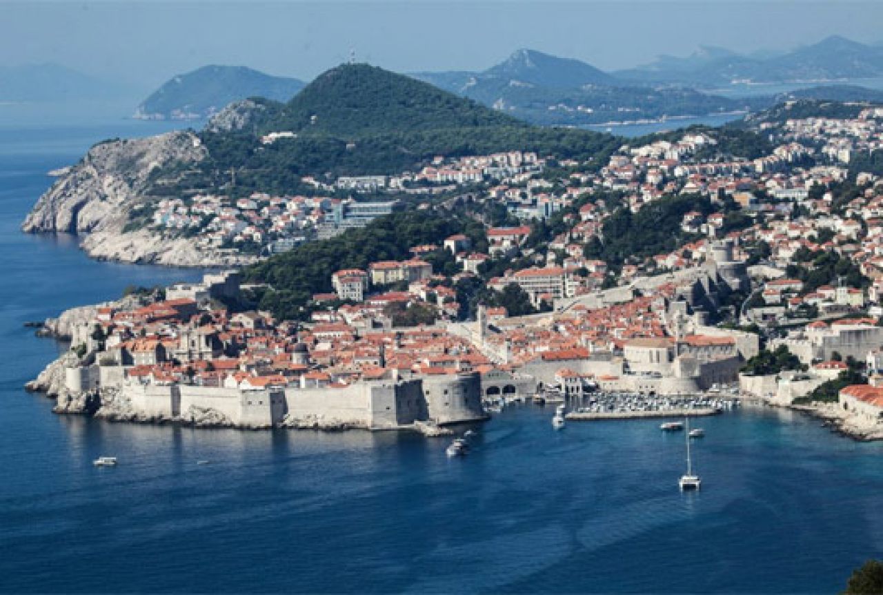 Dubrovnik odlučio: Ograničava se broj posjeta starom gradu