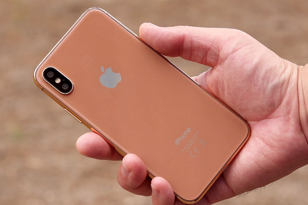 VIDEO | iPhone 8 će doći u novoj bakreno-zlatnoj boji
