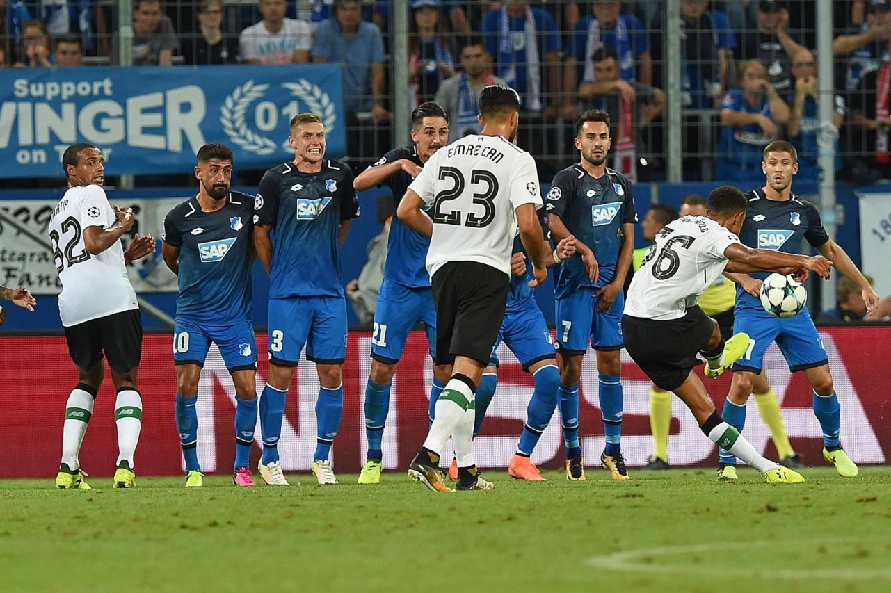 VIDEO | Hoffenheim izgubio od Liverpoola, Kramarić loše izveo jedanaesterac