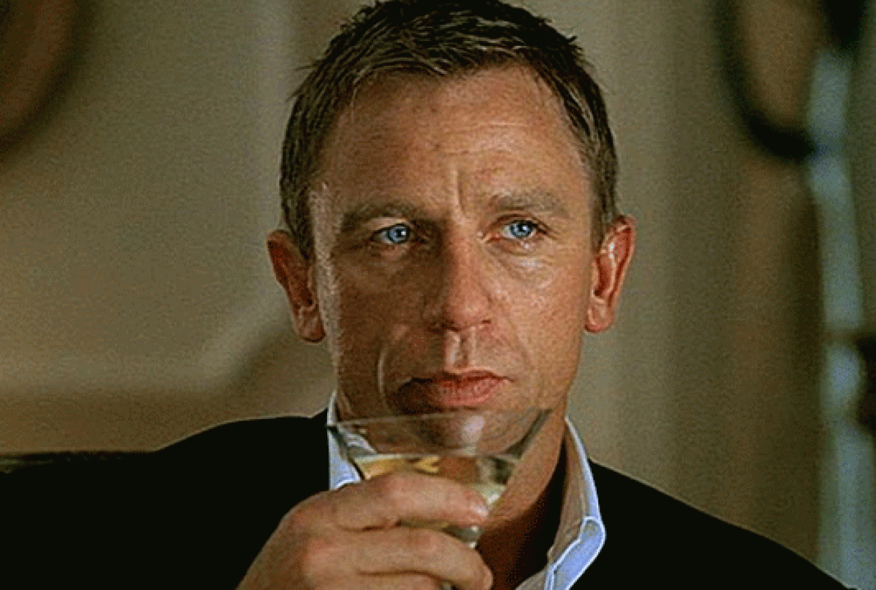 Daniel Craig još jednom glumi Bonda: Mislim da je to to