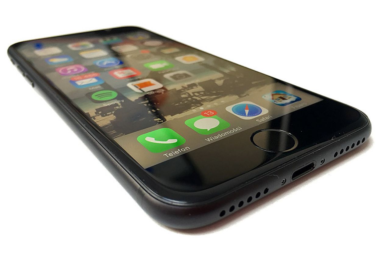 iPhone 7 i 7+ najprodavaniji pametni telefoni na svijetu, slijedi ih Galaxy S8