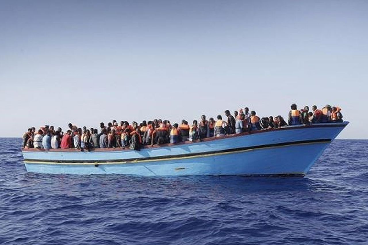 Španjolska obalna straža spasila 600 migranata u jednom danu