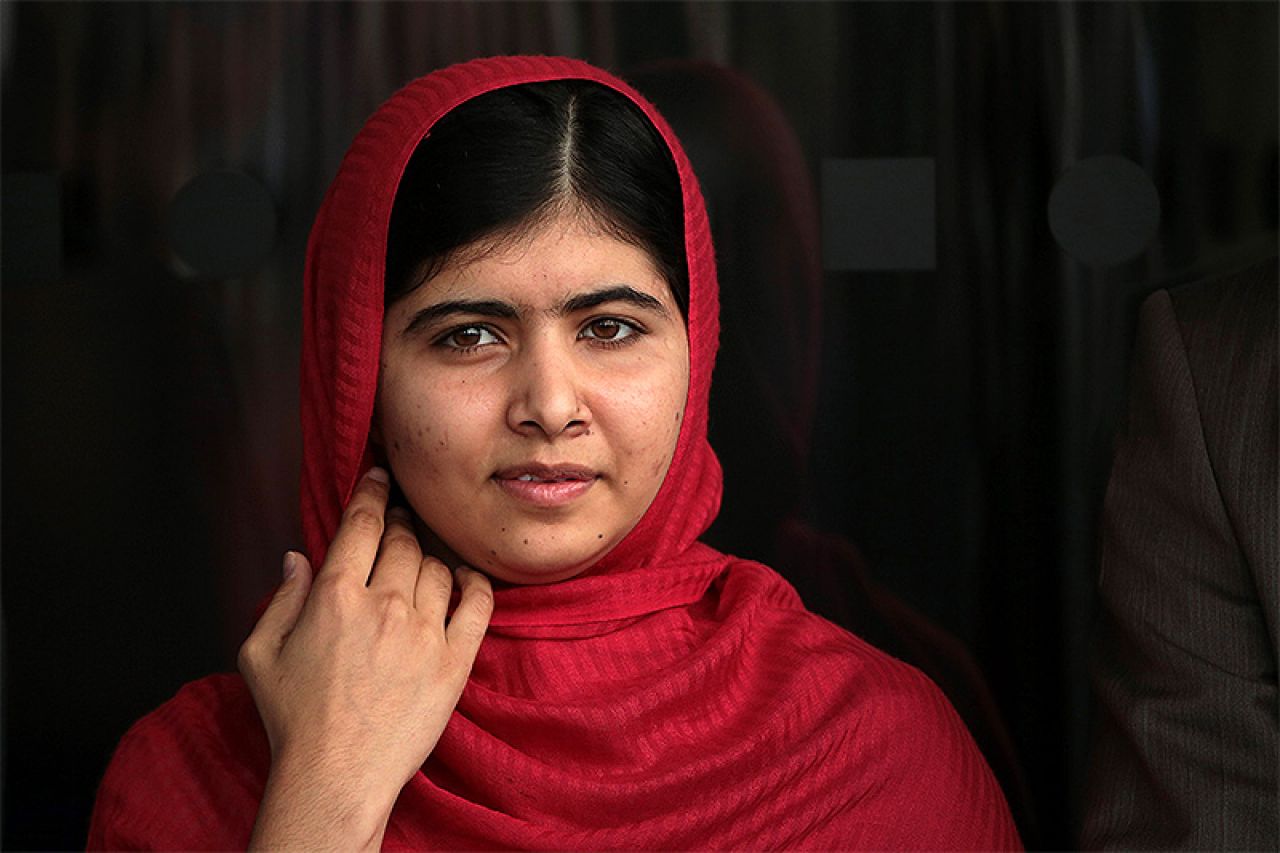 Malala Yousafzai upisala se na sveučilište u Oxfordu