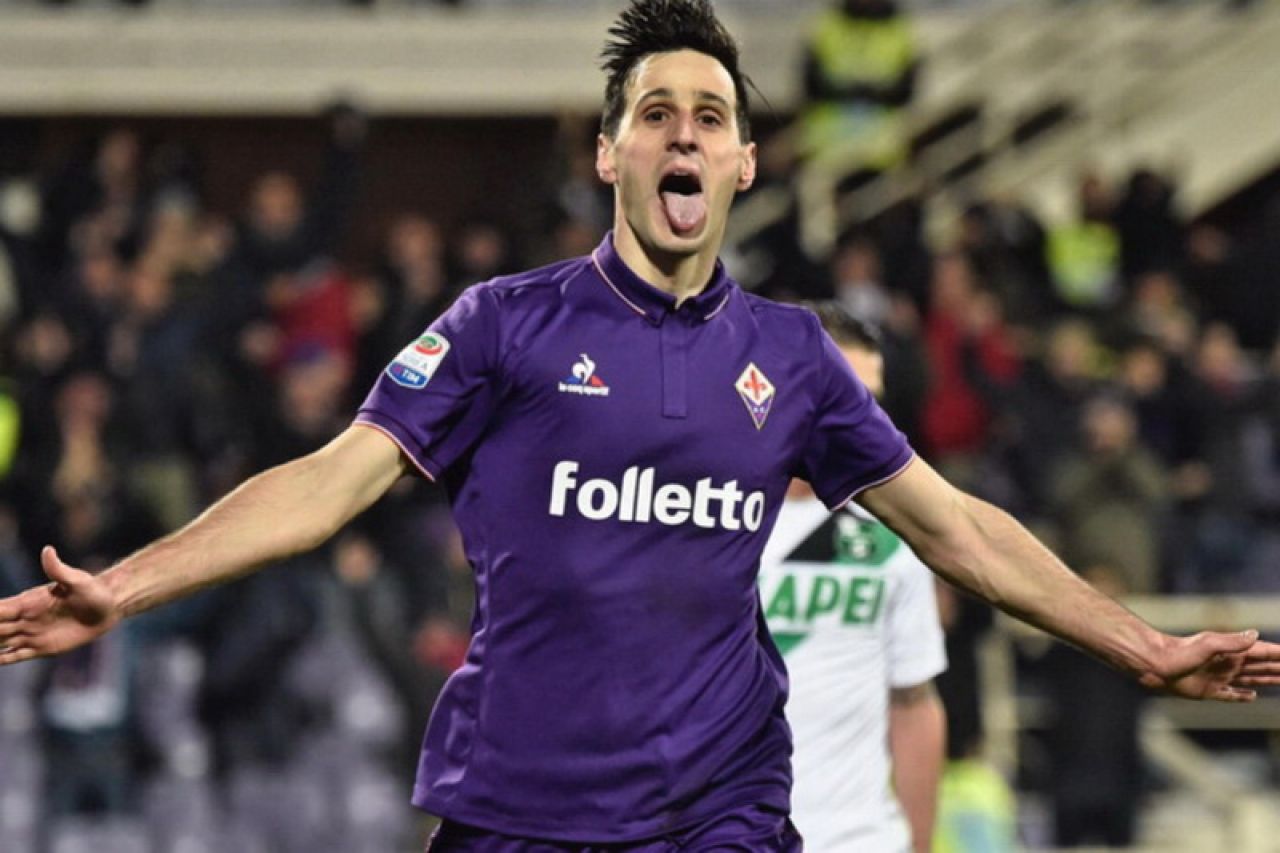 Fiorentina će kazniti Kalinića jer se nije pojavio na treningu