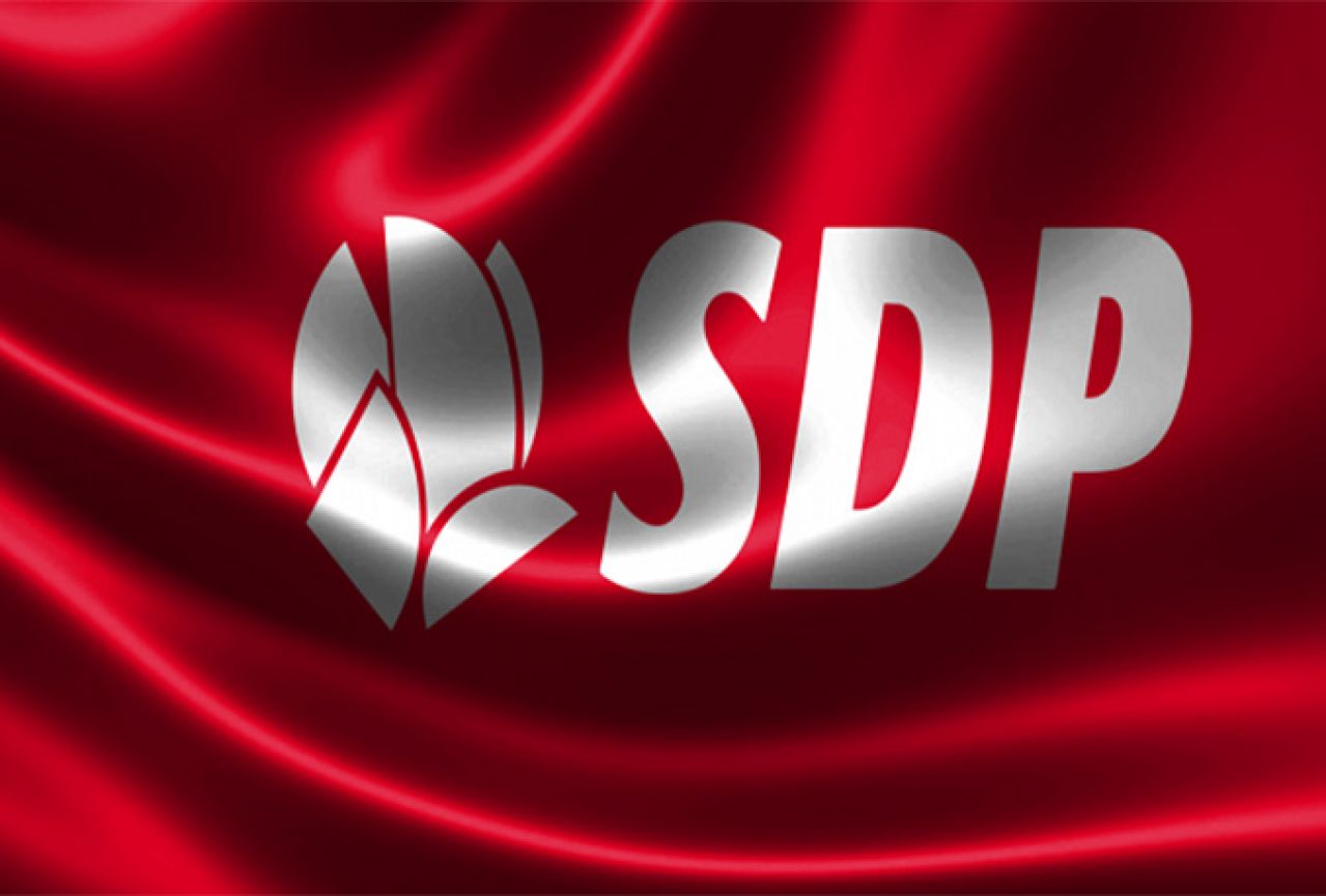 SDPBiH: Ne damo Titovu ulicu