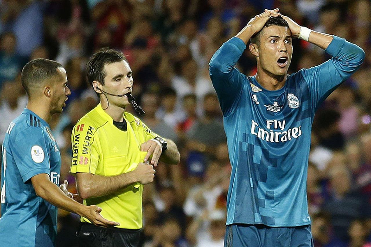 Portugalci tvrde: Ronaldo je uklet, žrtva je ozbiljnih vradžbina