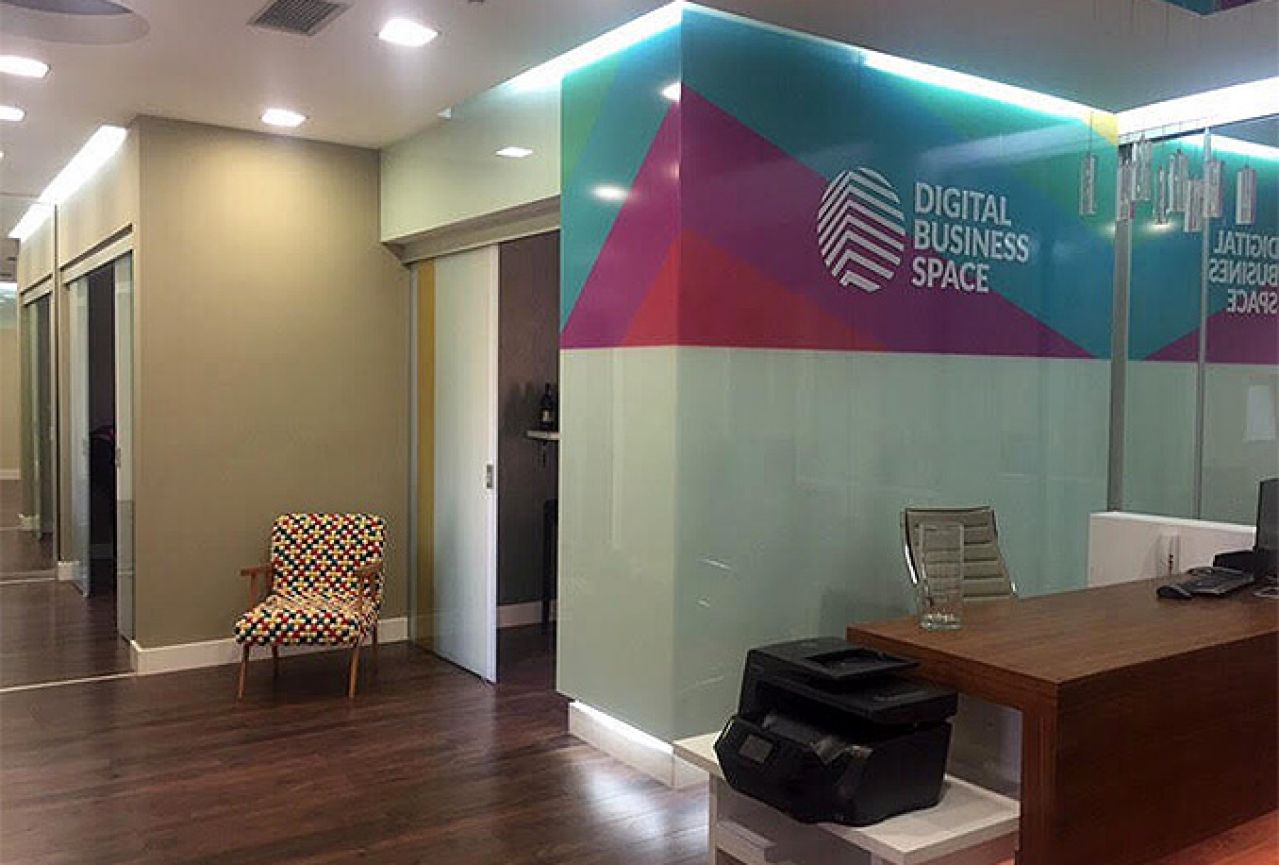 Digitalni poslovni centar otvara svoja vrata u Sarajevu