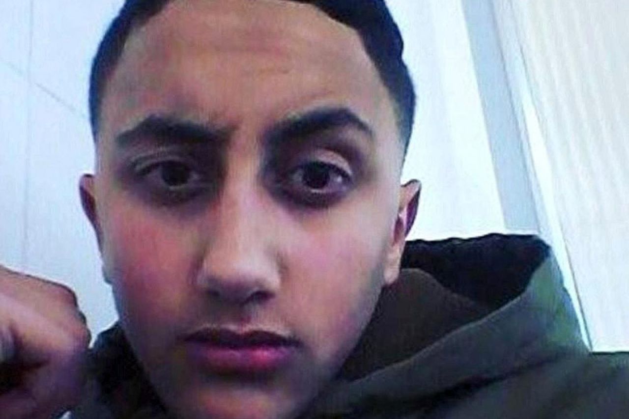 Policija za teroristički napad kombijem sumnjiči 17-godišnjaka