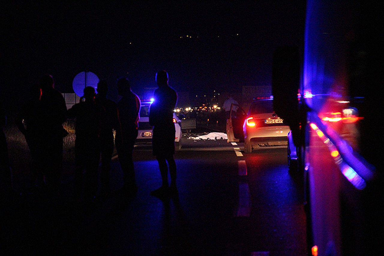 Mostar: U teškoj prometnoj nesreći poginuo motociklist