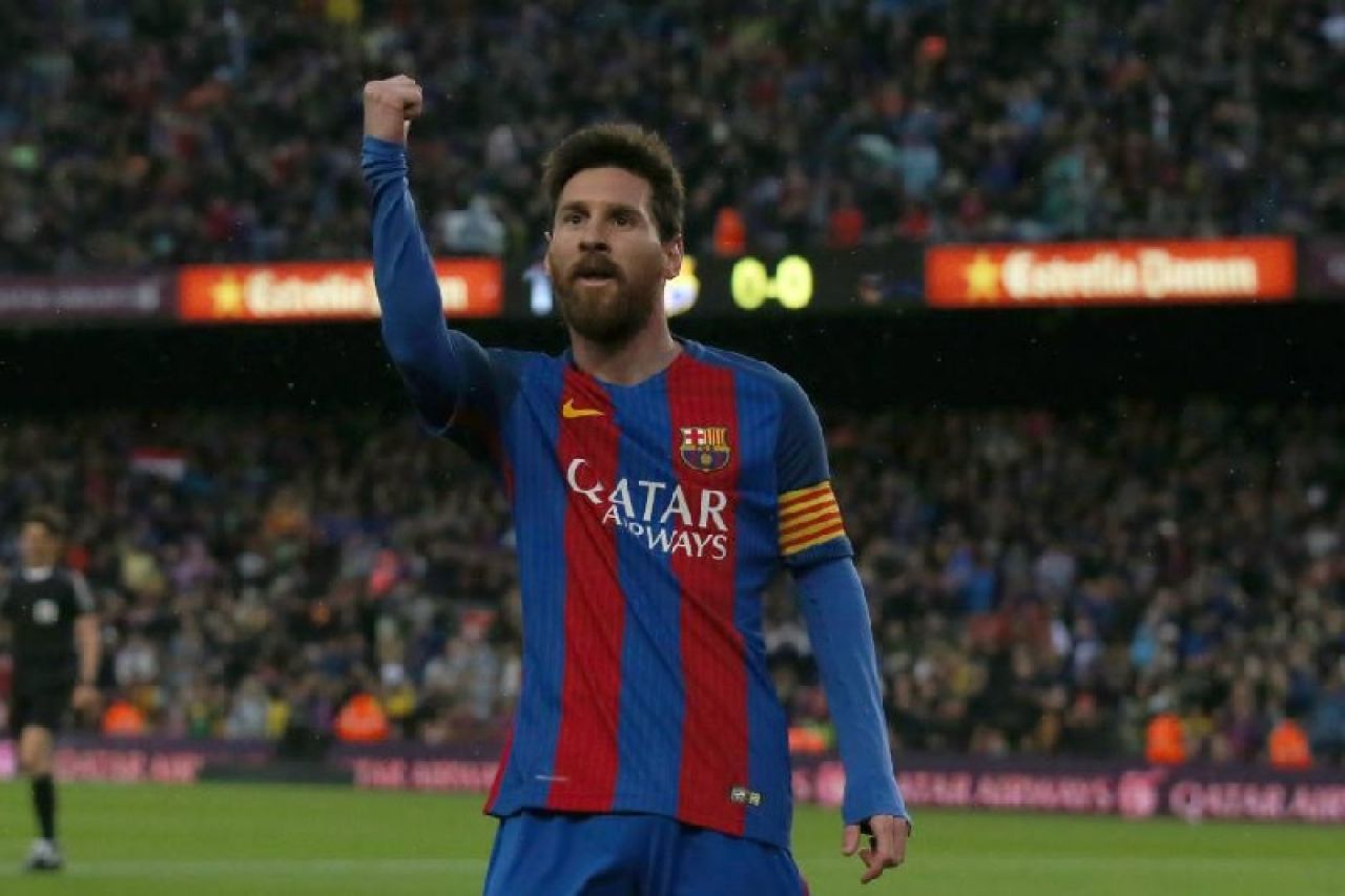 Messi podgrijao medijska nagađanja praćenjem engleskog kluba na Instagramu