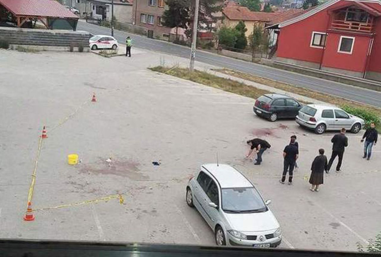 Sarajevo: Policija uhitila četiri osobe zbog dvostrukog ubojstva