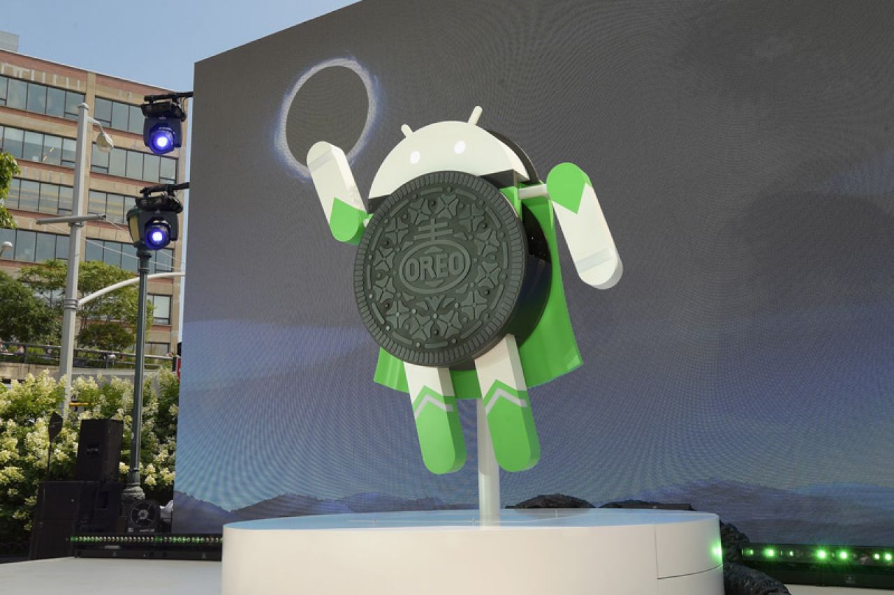 VIDEO | Android O je i službeno postao Android Oreo